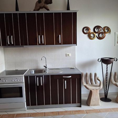 Villa Klea Ksamil Dış mekan fotoğraf