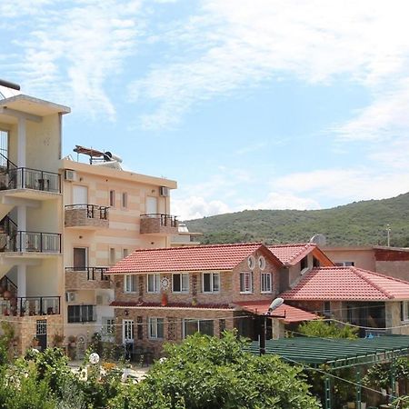 Villa Klea Ksamil Dış mekan fotoğraf