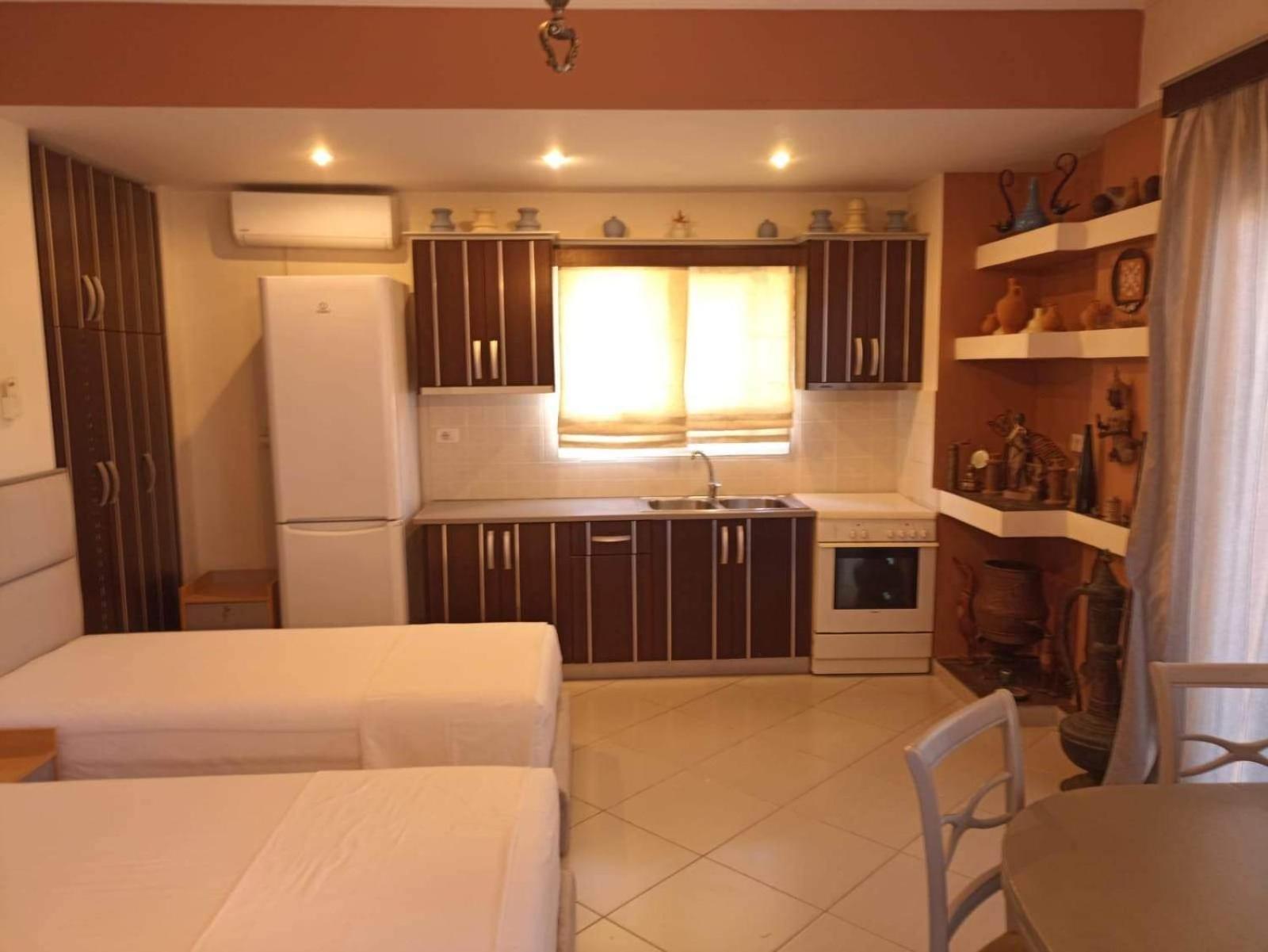 Villa Klea Ksamil Dış mekan fotoğraf