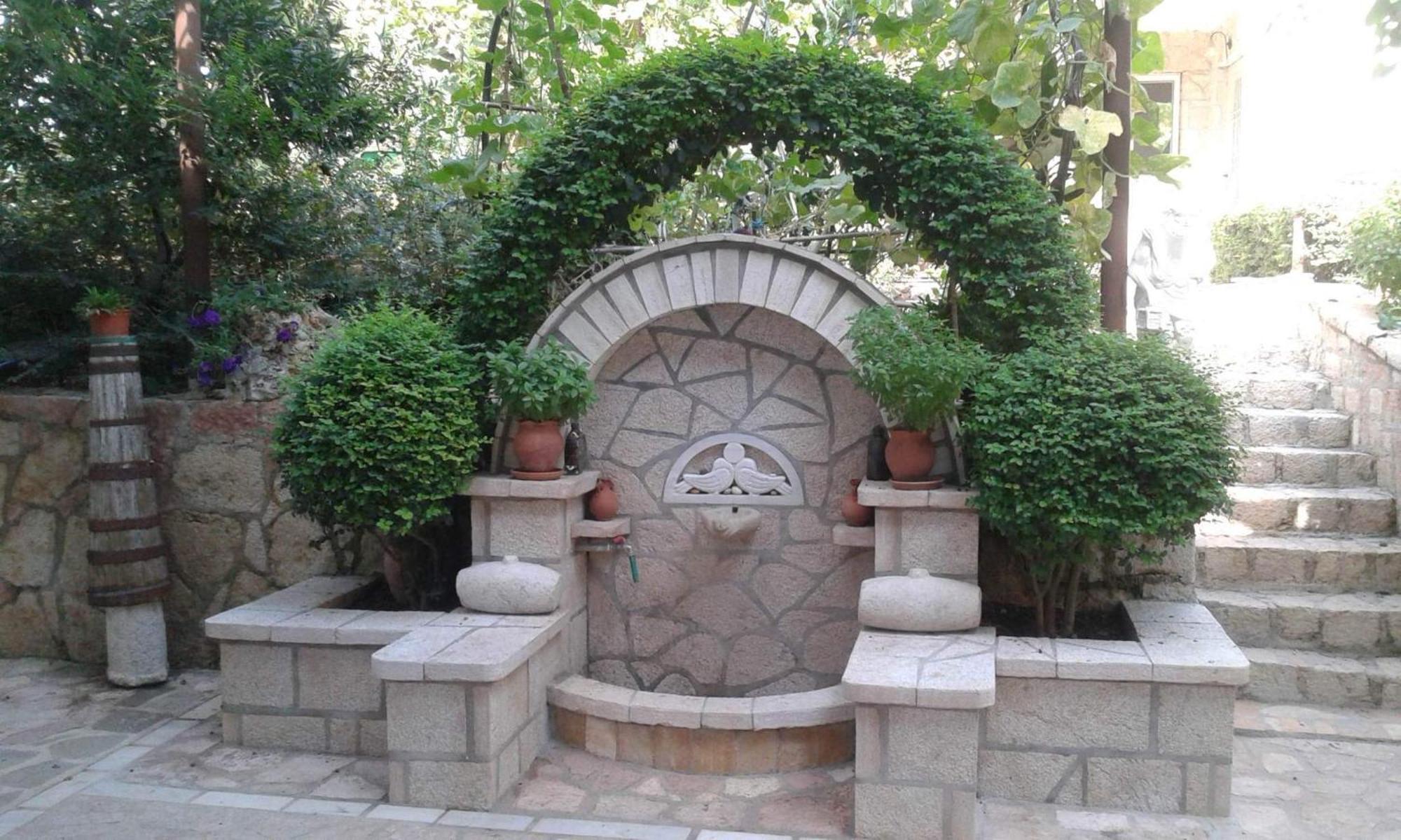 Villa Klea Ksamil Dış mekan fotoğraf
