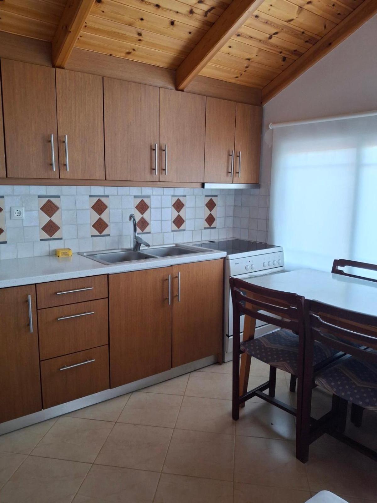Villa Klea Ksamil Dış mekan fotoğraf