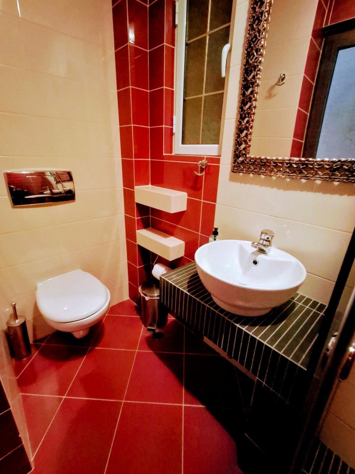 Villa Klea Ksamil Dış mekan fotoğraf