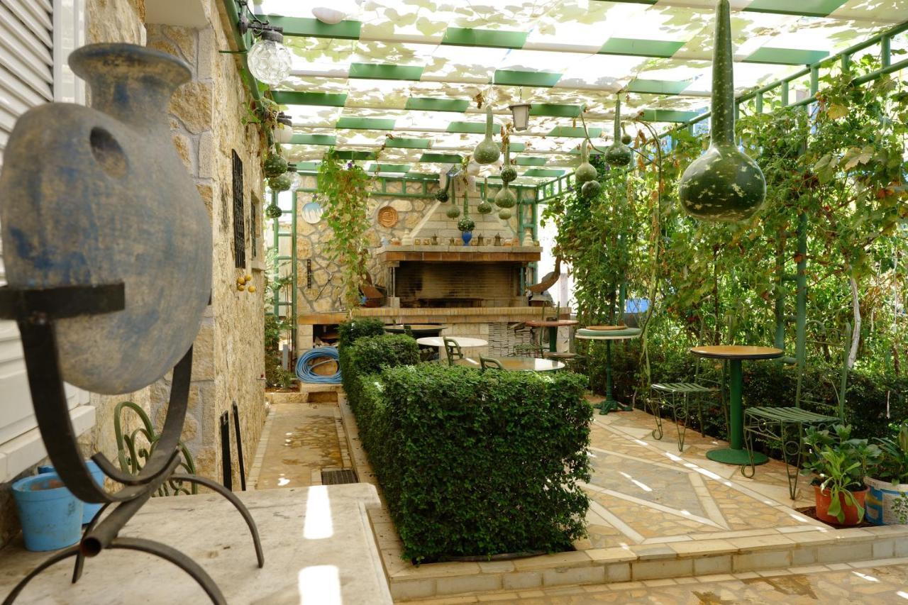 Villa Klea Ksamil Dış mekan fotoğraf